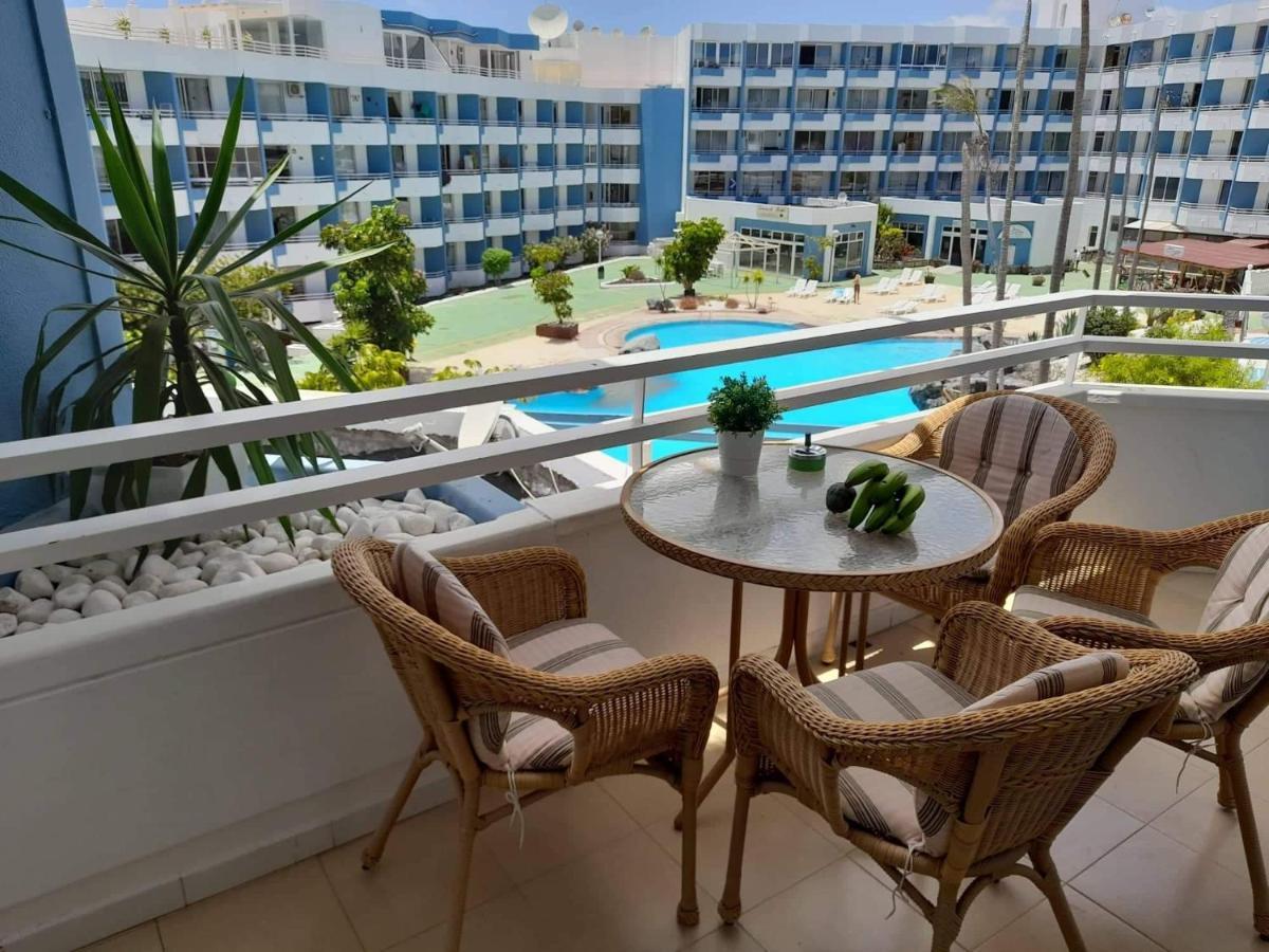Paradise Tenerife Apartment