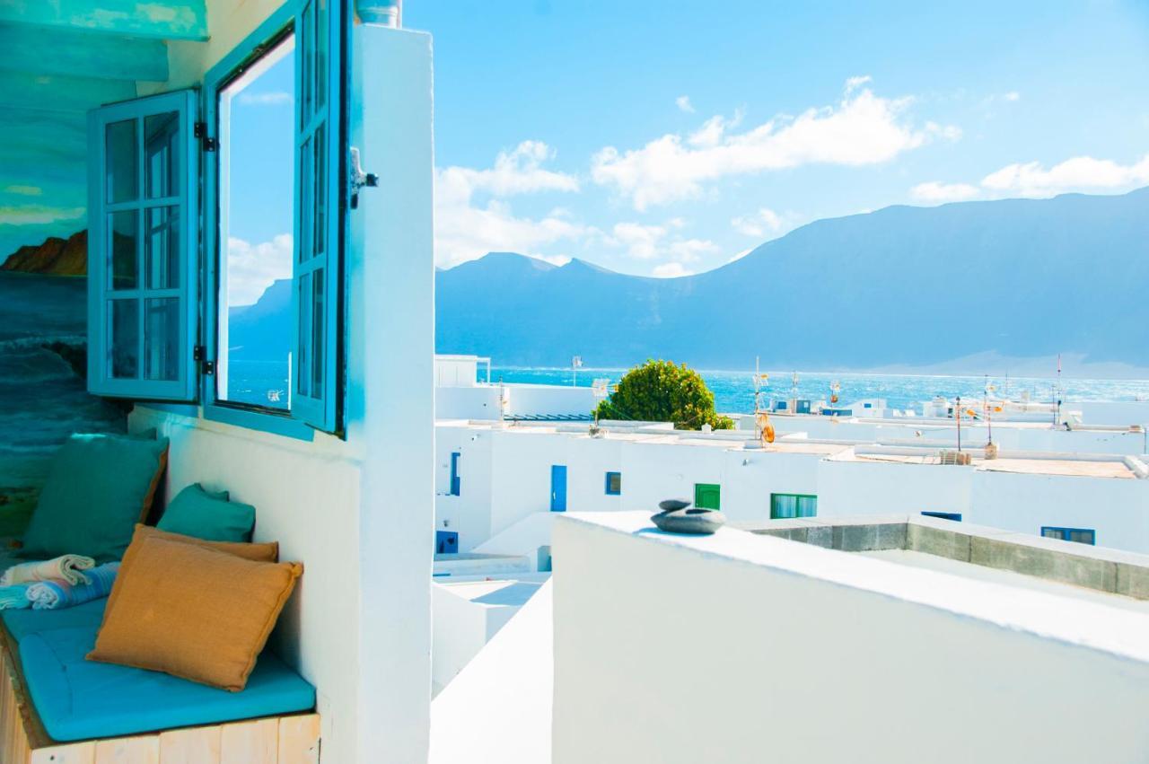 Surf Rooftop Apartment *