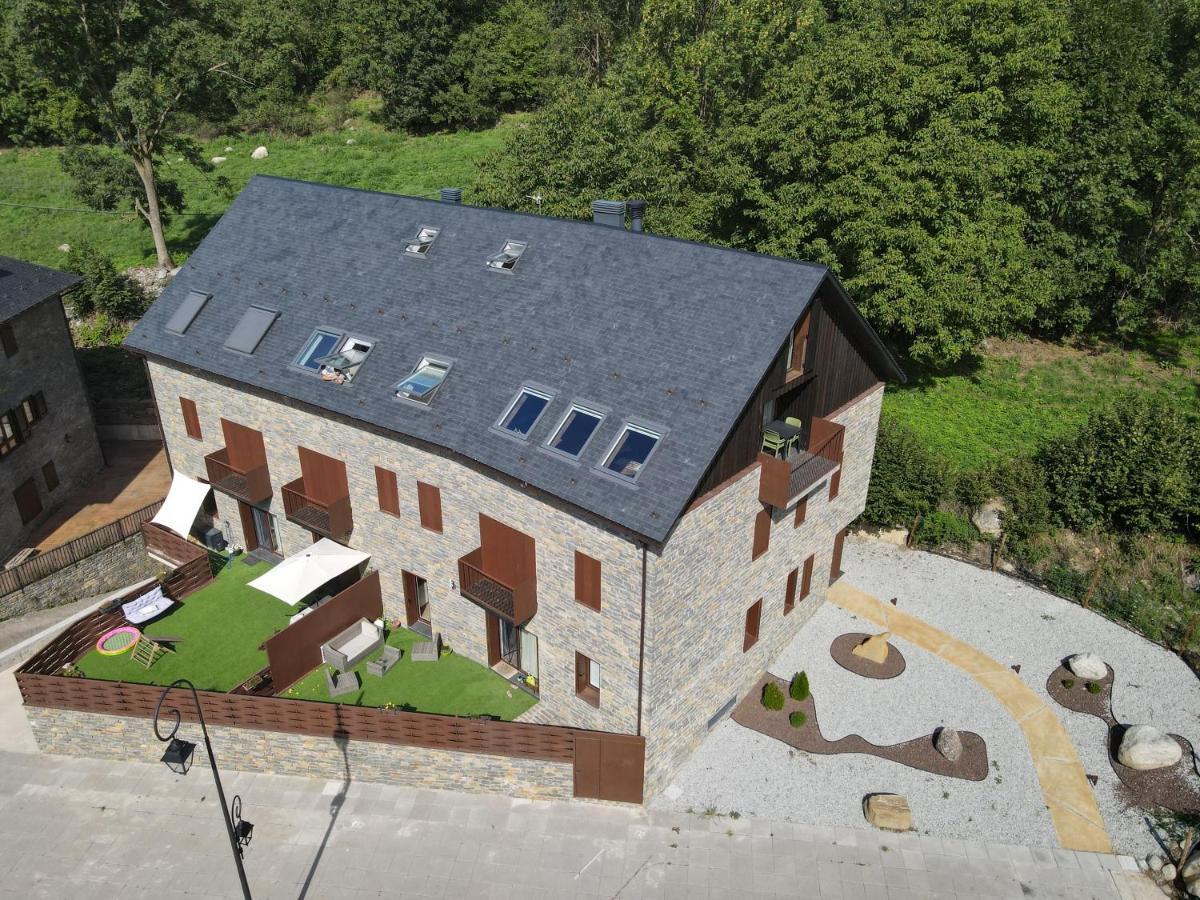 Apartment Lasai Barruera