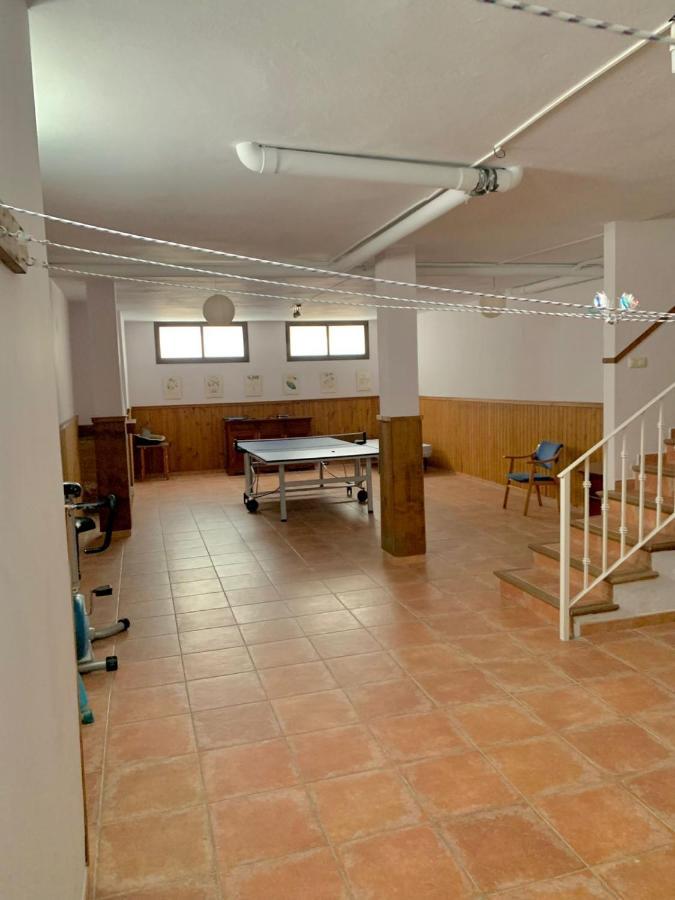La Casa Azul Alcala