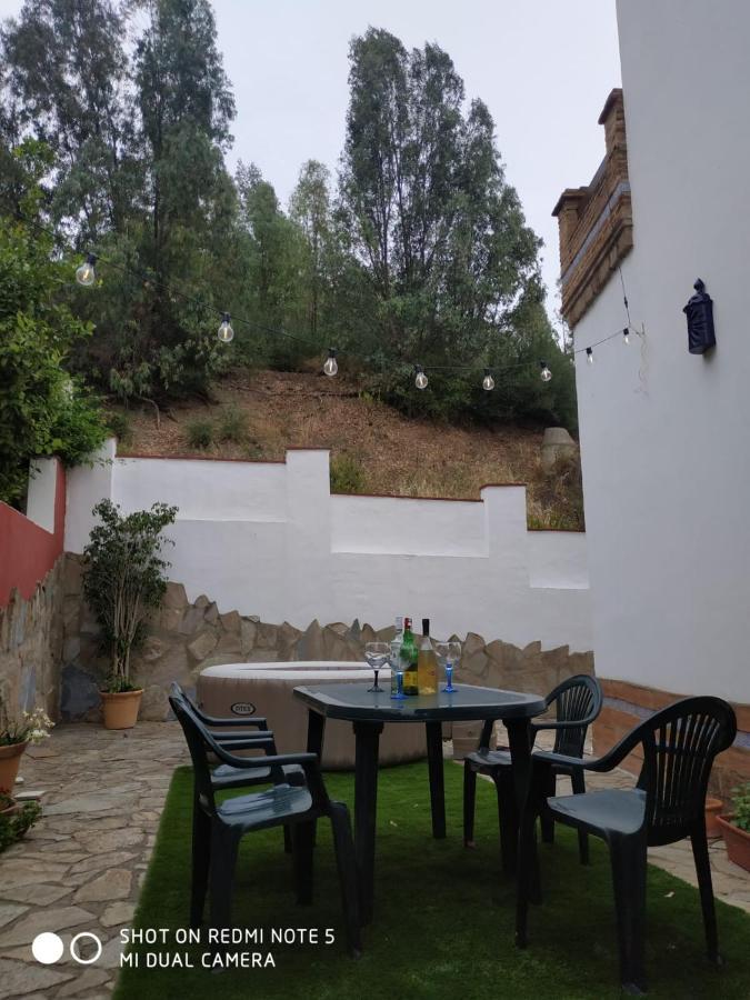 Holiday home La Casa Azul Alcala Alcala de los Gazules