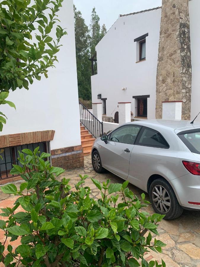 La Casa Azul Alcala Holiday home Alcala de los Gazules
