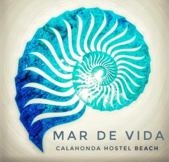 Hostel Mar De Vida Playa Calahonda