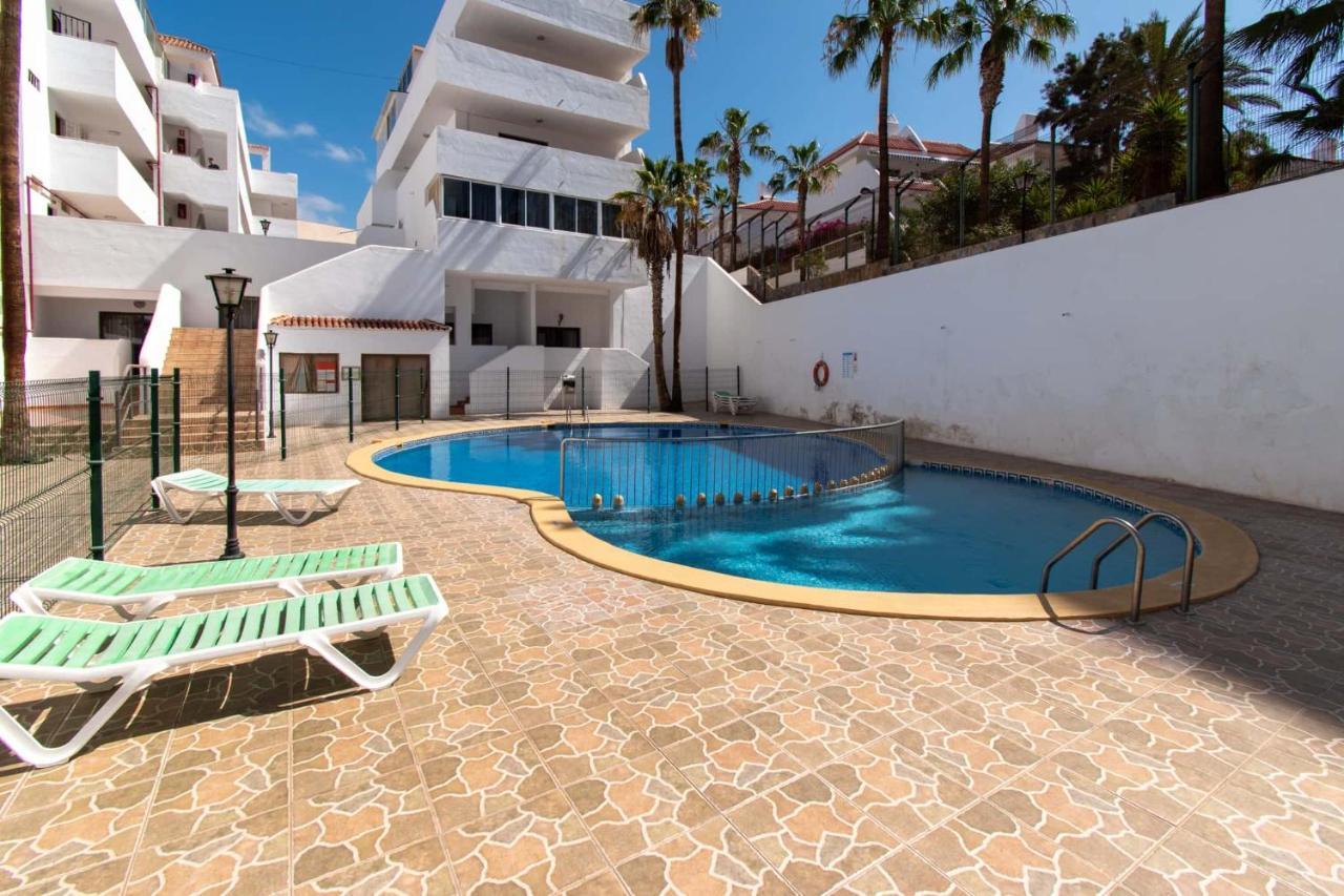 Apartamento Parque Cattleya Tenerife *
