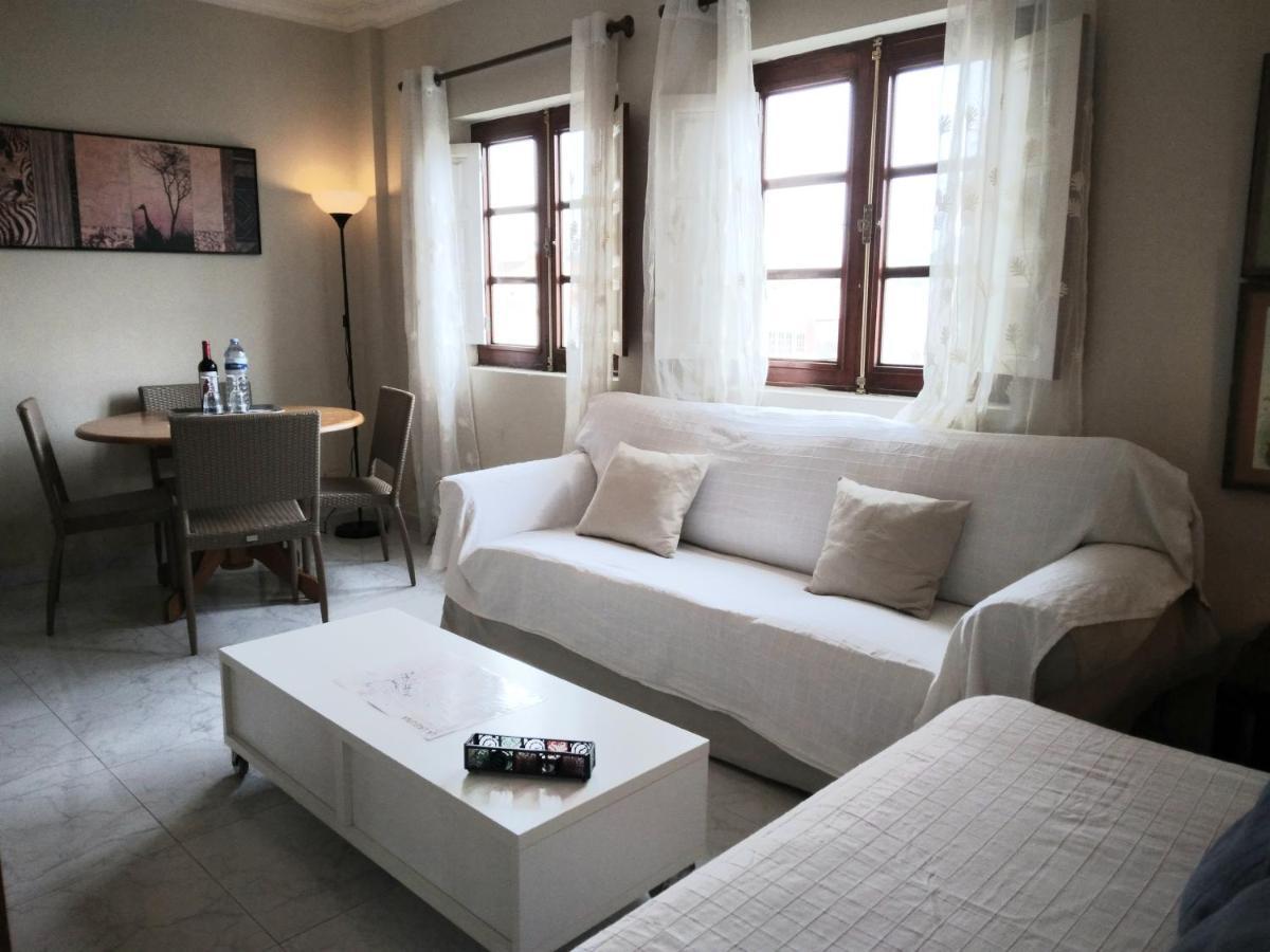 Apartamento Maya *