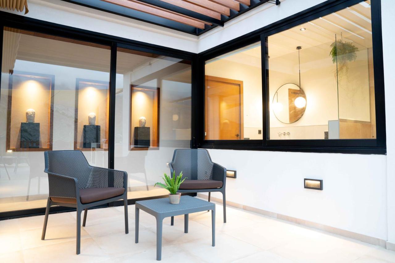 Basalto Holiday home