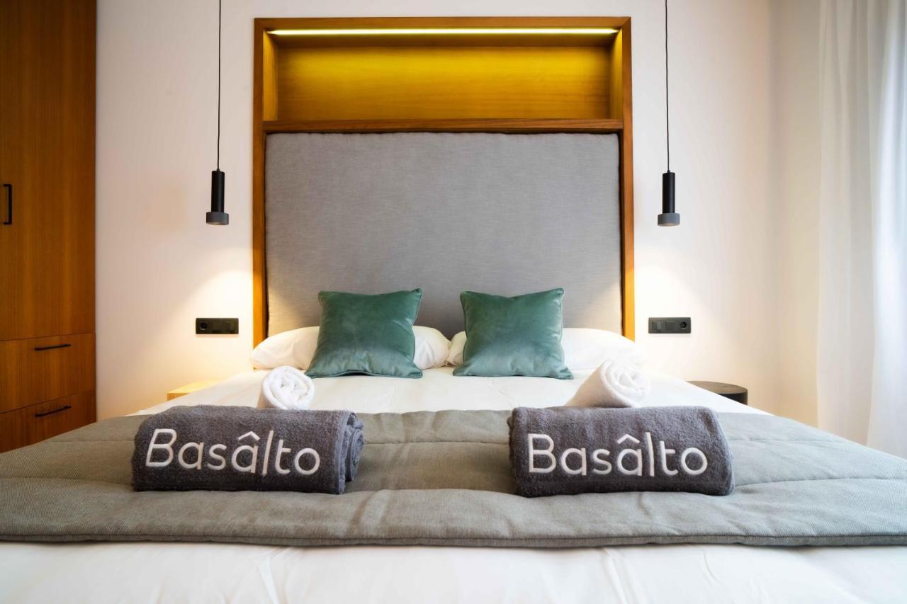 Holiday home Basalto *