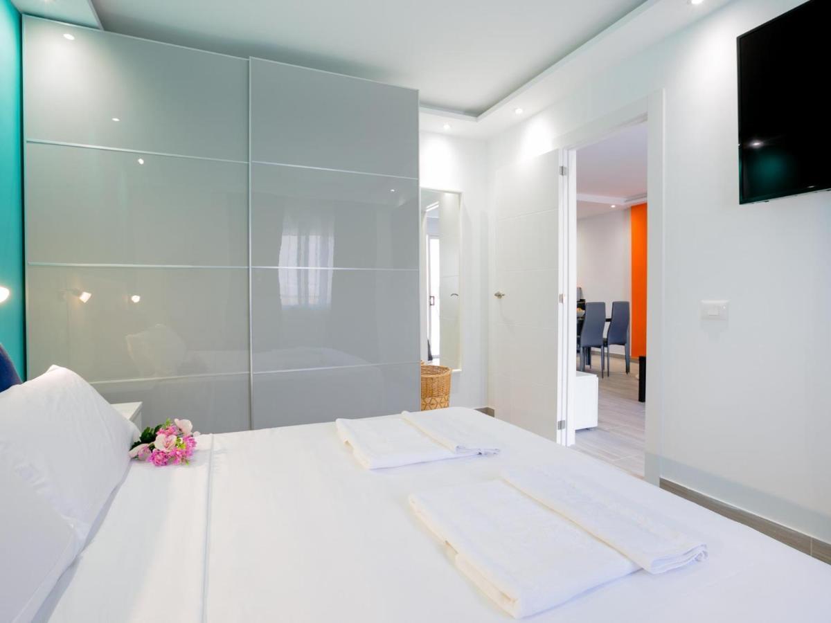 Apartment Conypra Modern And Renovated With Terrace Wifi Los Cristianos (Tenerife)