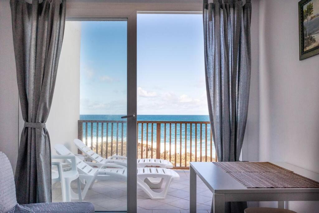 Apartamento Brisas De Jover *