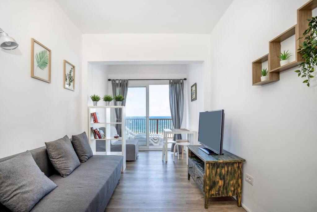 Brisas De Jover Apartamento *