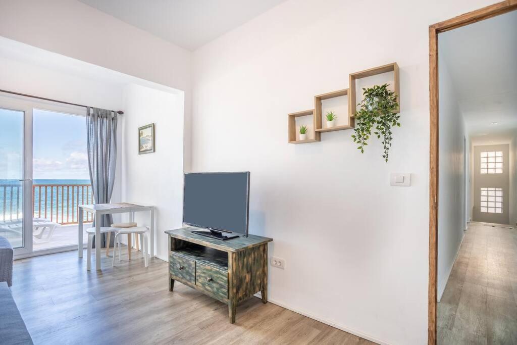 Apartamento Brisas De Jover La Laguna (Tenerife)