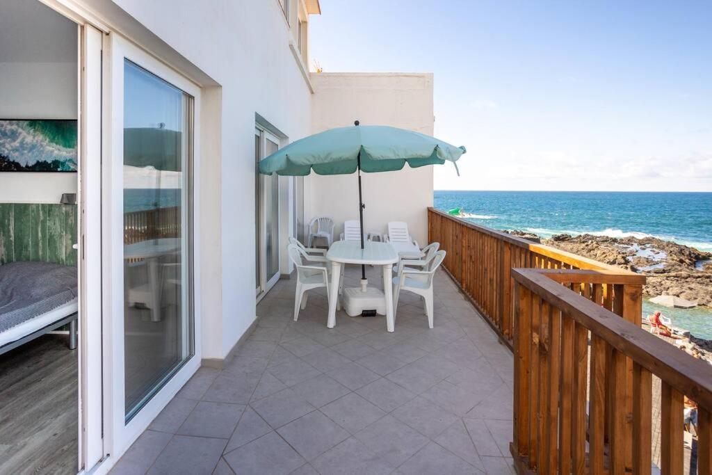Apartamento Brisas De Jover *