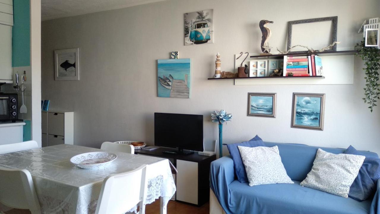 Apartamento Casa Seven *