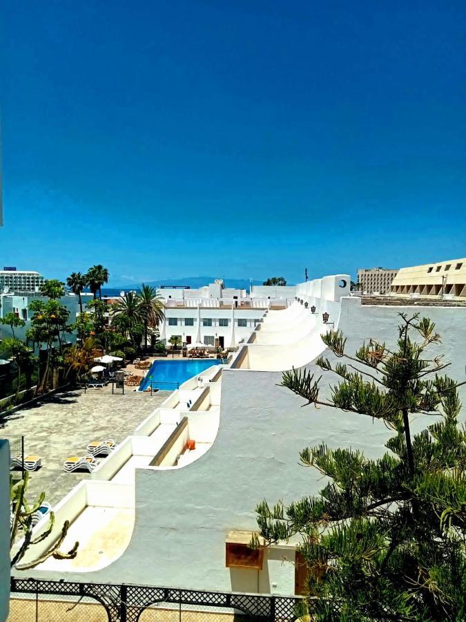 Apartamento Parque Cattleya Tenerife
