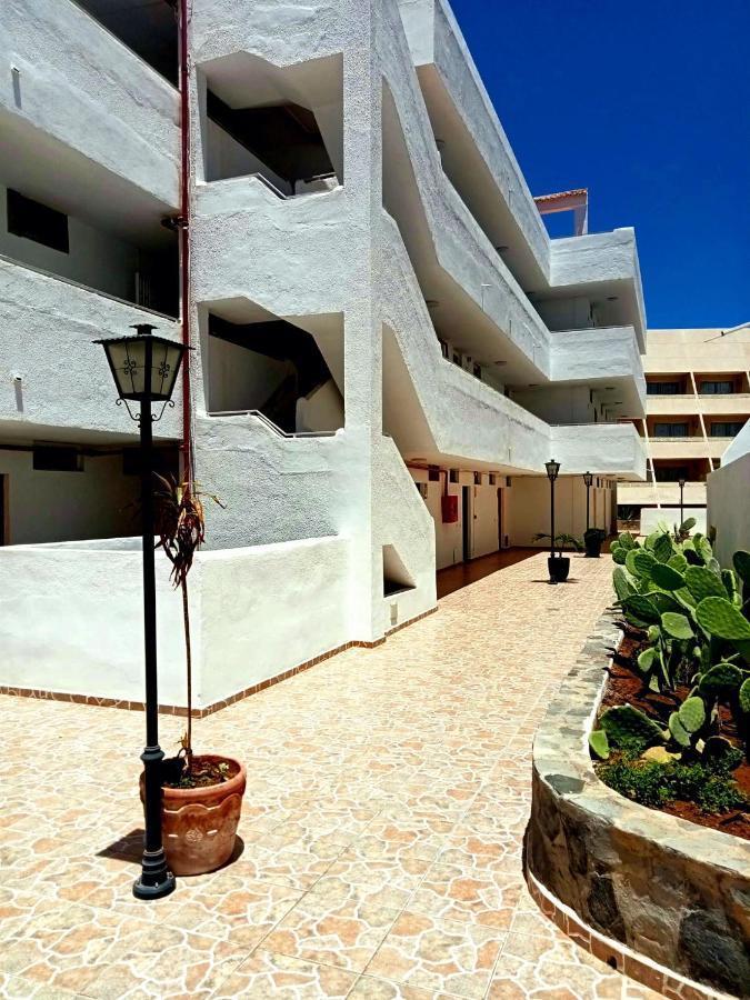 Apartamento Parque Cattleya Tenerife