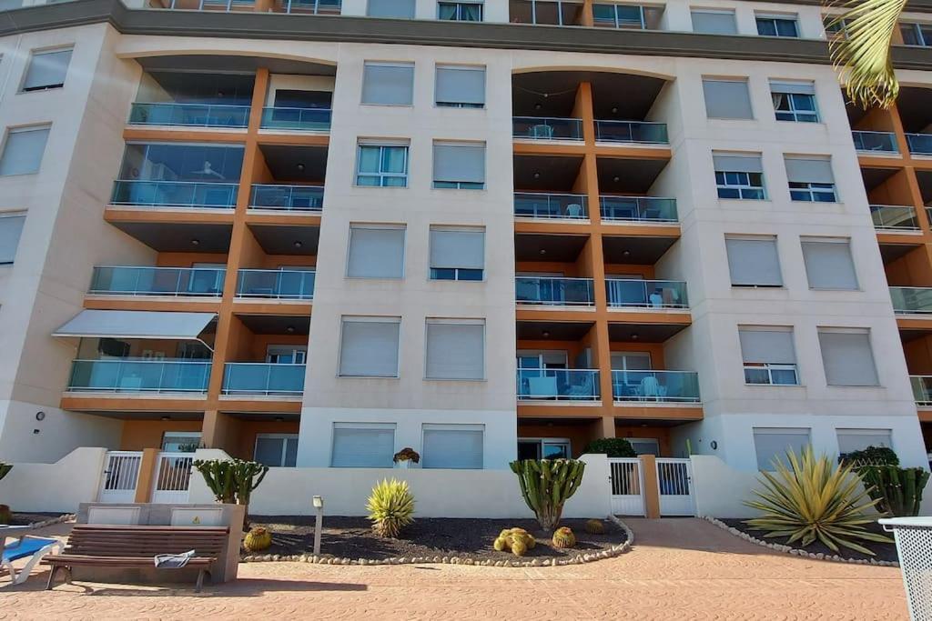 Ocean View In Golf Del Sur Apartamento *