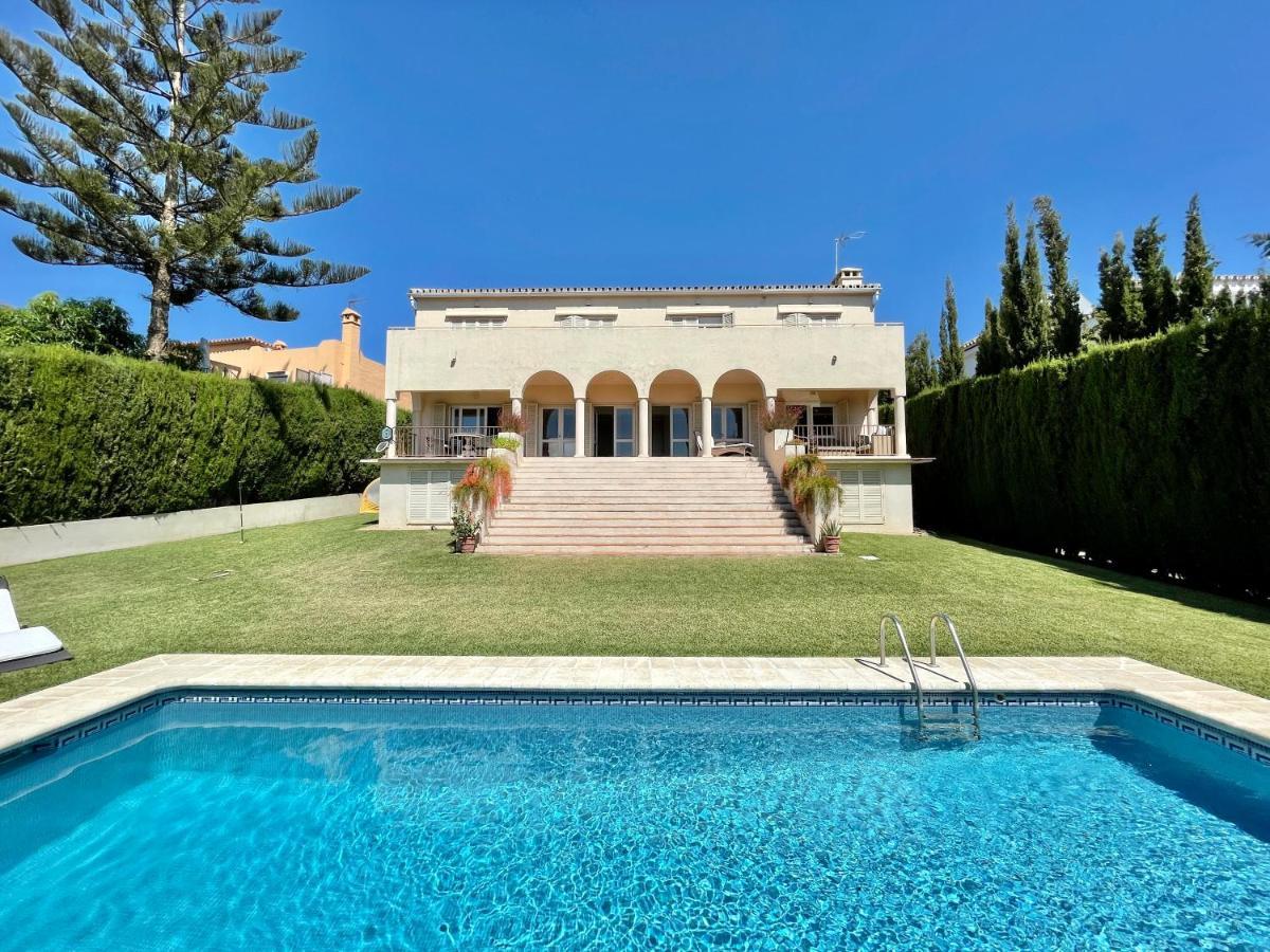 Lirios Puerto Banus - Eaw Homes Villa