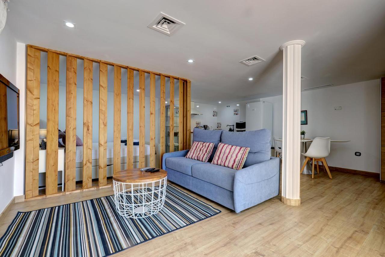 Apartamento Modern Independent In Luxury *