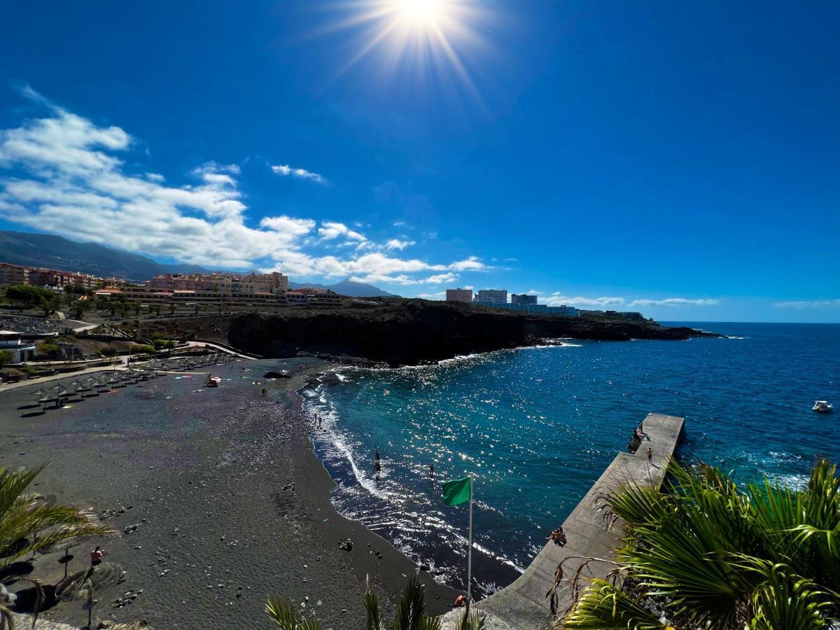 At The Ocean's Edge Apartamento