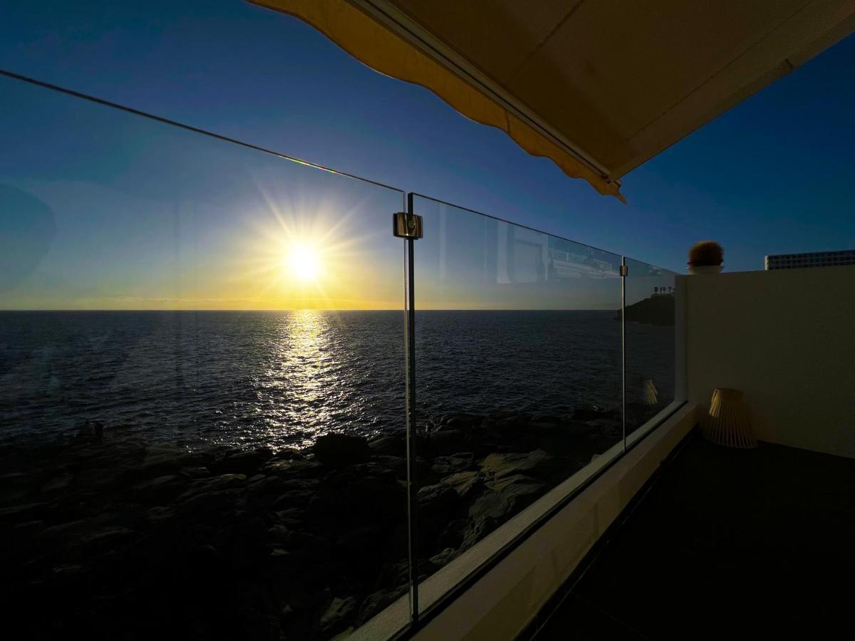 At The Ocean's Edge Apartamento Callao Salvaje