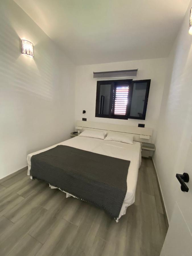 Сasa de vacaciones 1 Maspalomas Golf Con Piscina Y Jardín *