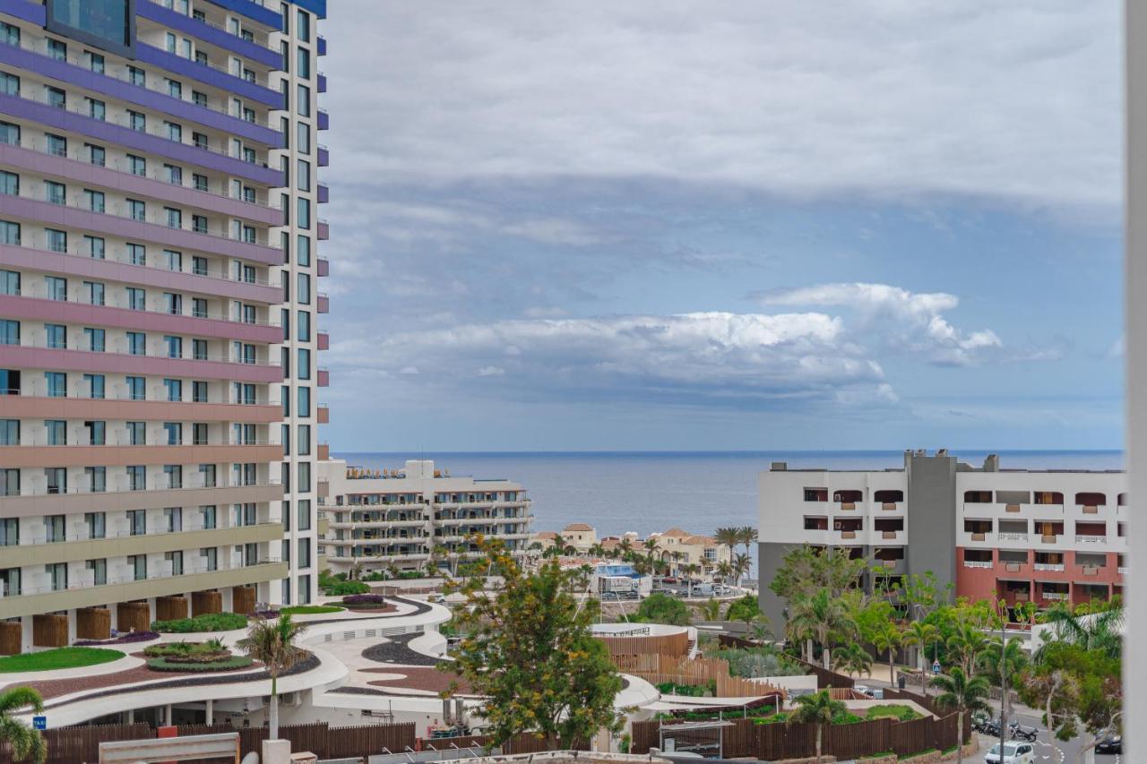 El Paraiso - By Feel Your Holidays Apartment Costa Adeje (Tenerife)