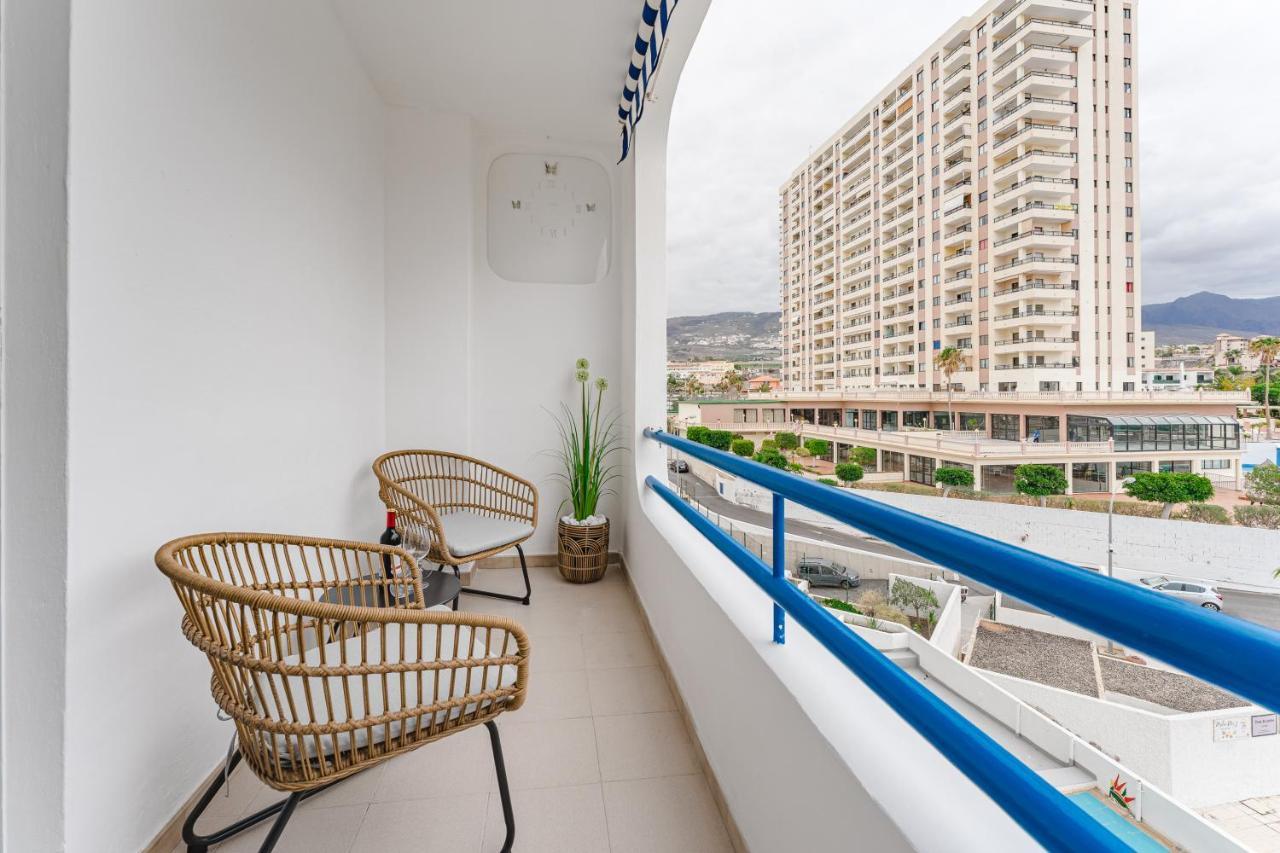 Apartment El Paraiso - By Feel Your Holidays