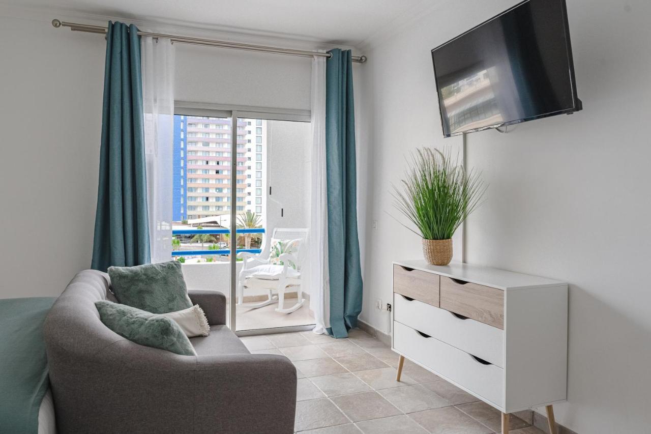 El Paraiso - By Feel Your Holidays Apartment *