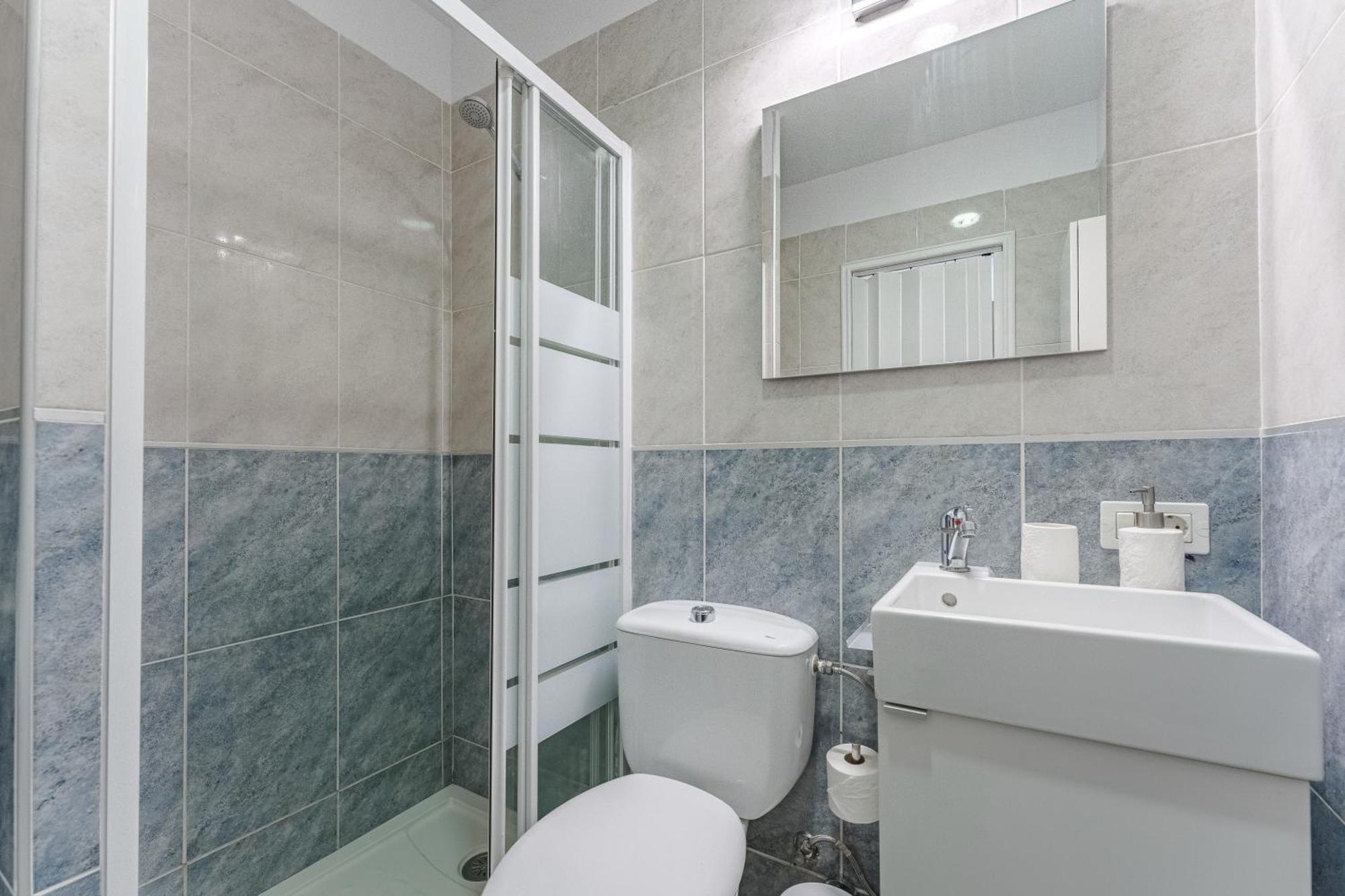 Apartment El Paraiso - By Feel Your Holidays