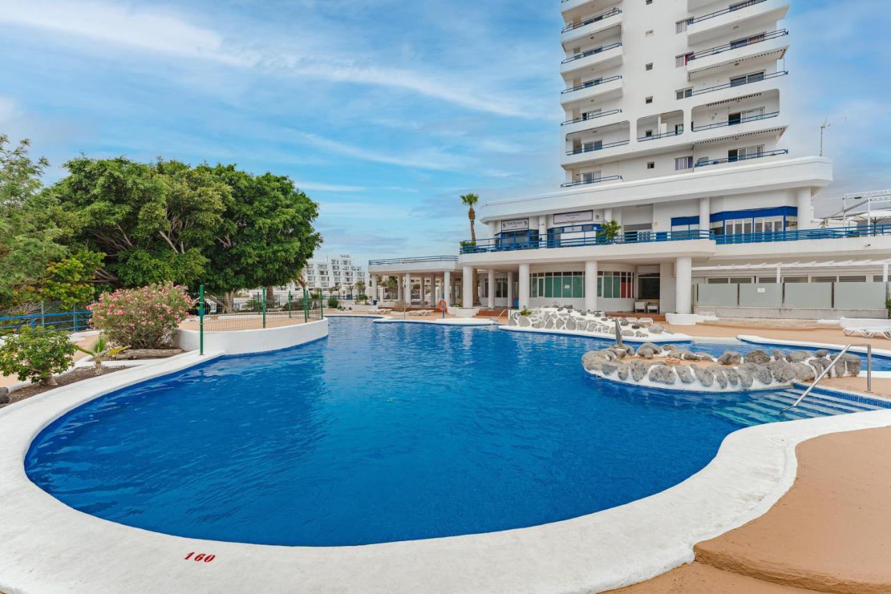 Apartment El Paraiso - By Feel Your Holidays