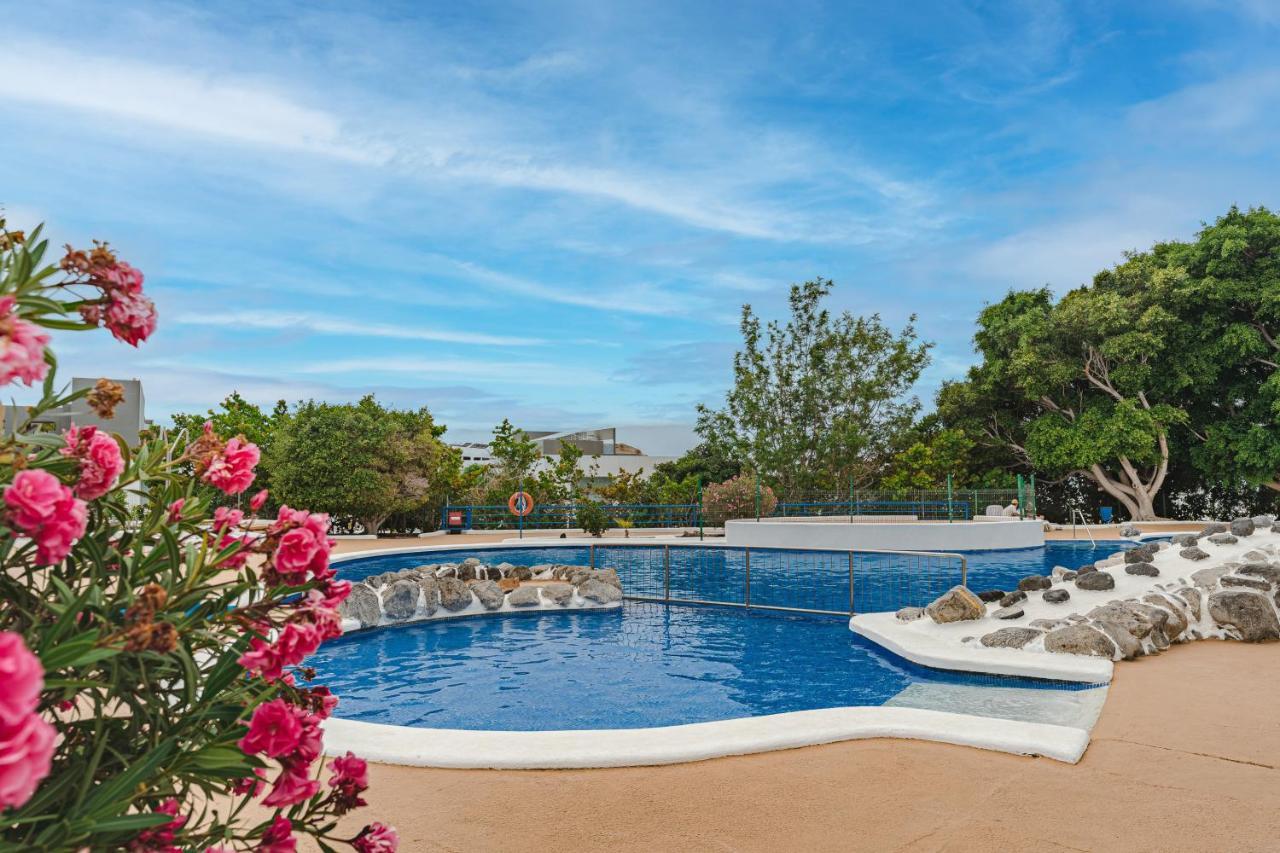 Apartment El Paraiso - By Feel Your Holidays Costa Adeje (Tenerife)