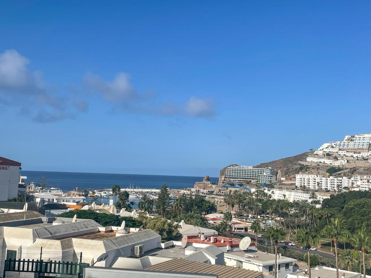Rosa Amarilla * Puerto Rico (Gran Canaria)