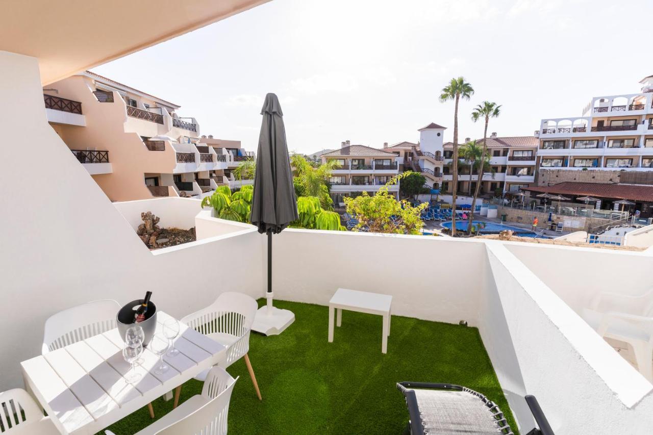 Apartamento Mahi Vacation In Tenerife Sur