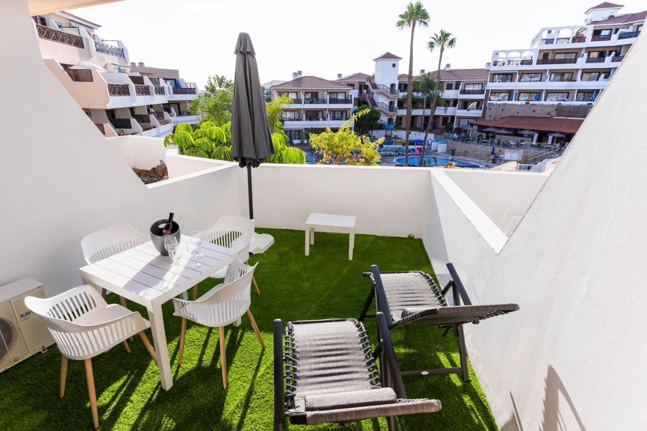 Apartamento Mahi Vacation In Tenerife Sur San Miguel de Abona