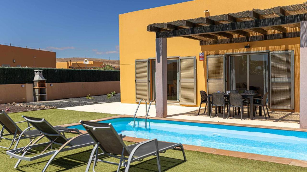 Calima By Calima Villa