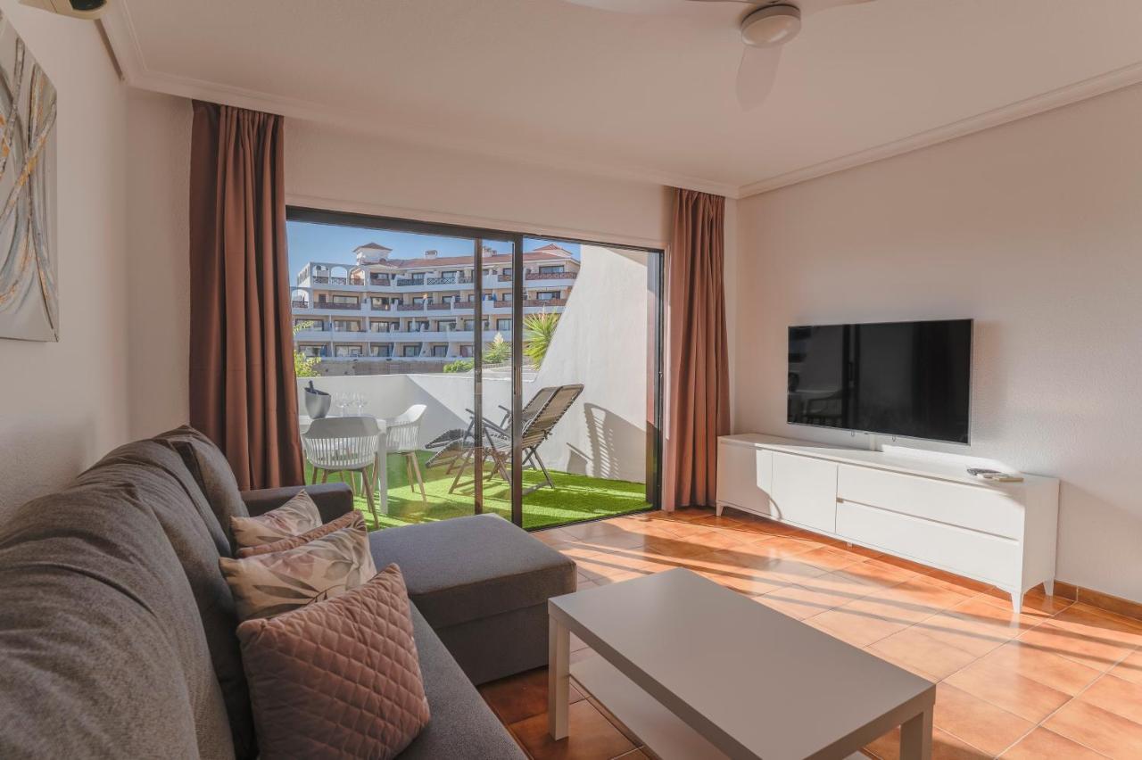 Mahi Vacation In Tenerife Sur Apartamento San Miguel de Abona