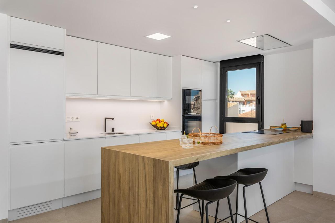 Apartment Elegance 