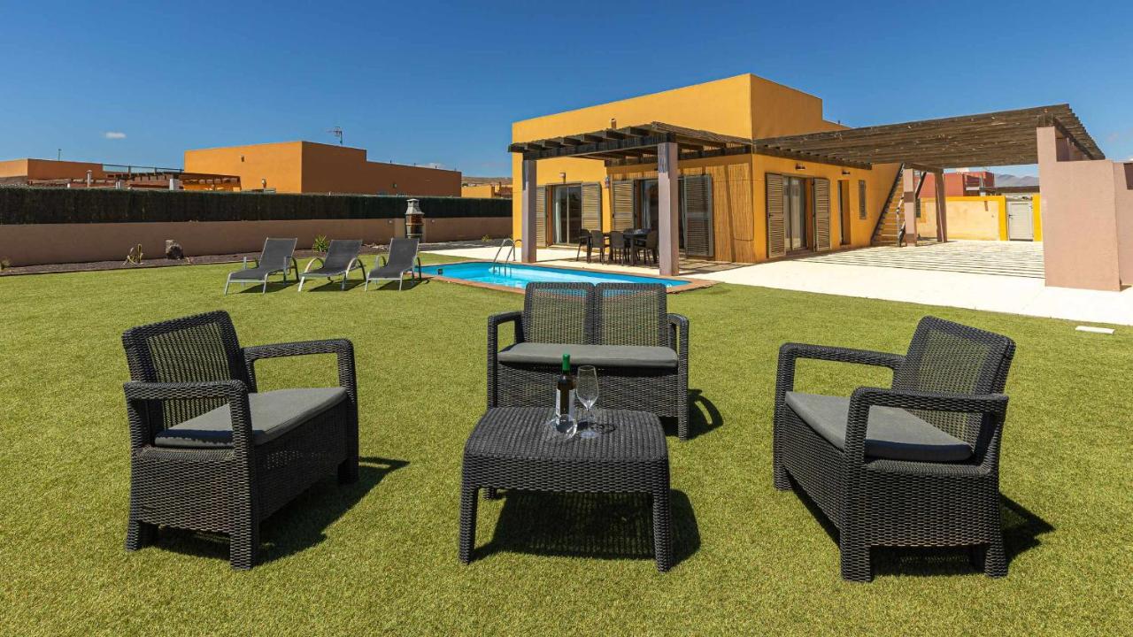 Villa Calima By Calima *