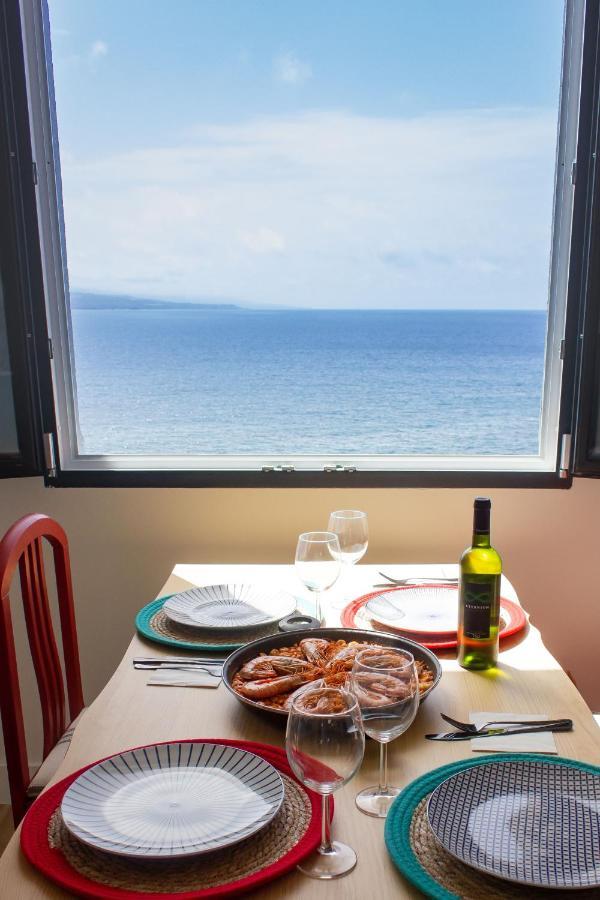 Oceanfront Canteras Casa Nidillos Apartamento Las Palmas de Gran Canaria