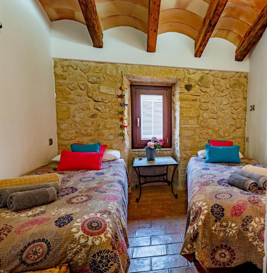 Albuqassim A Modern Townhouse In Pollensa, With Heated Pool Villa Pollensa