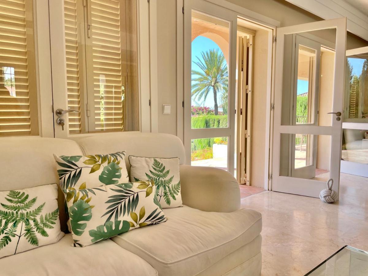 Lirios Puerto Banus - Eaw Homes Villa