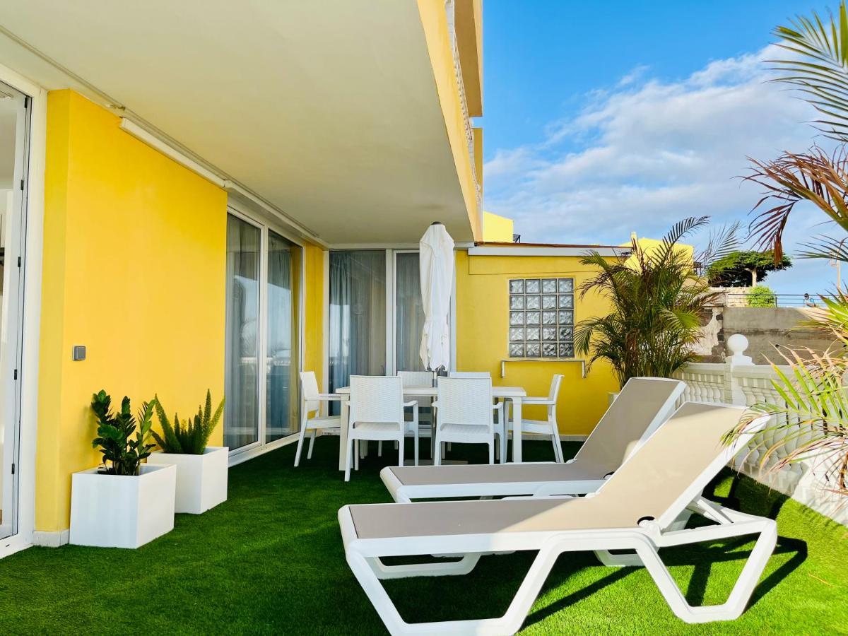 Apartamento Luxury Sunset Ocean View