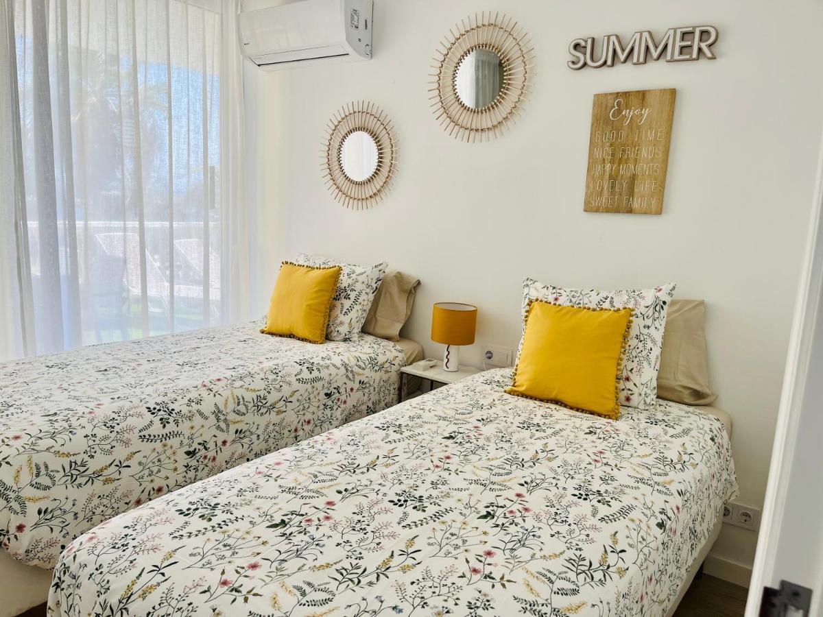 Apartamento Luxury Sunset Ocean View Arguineguin