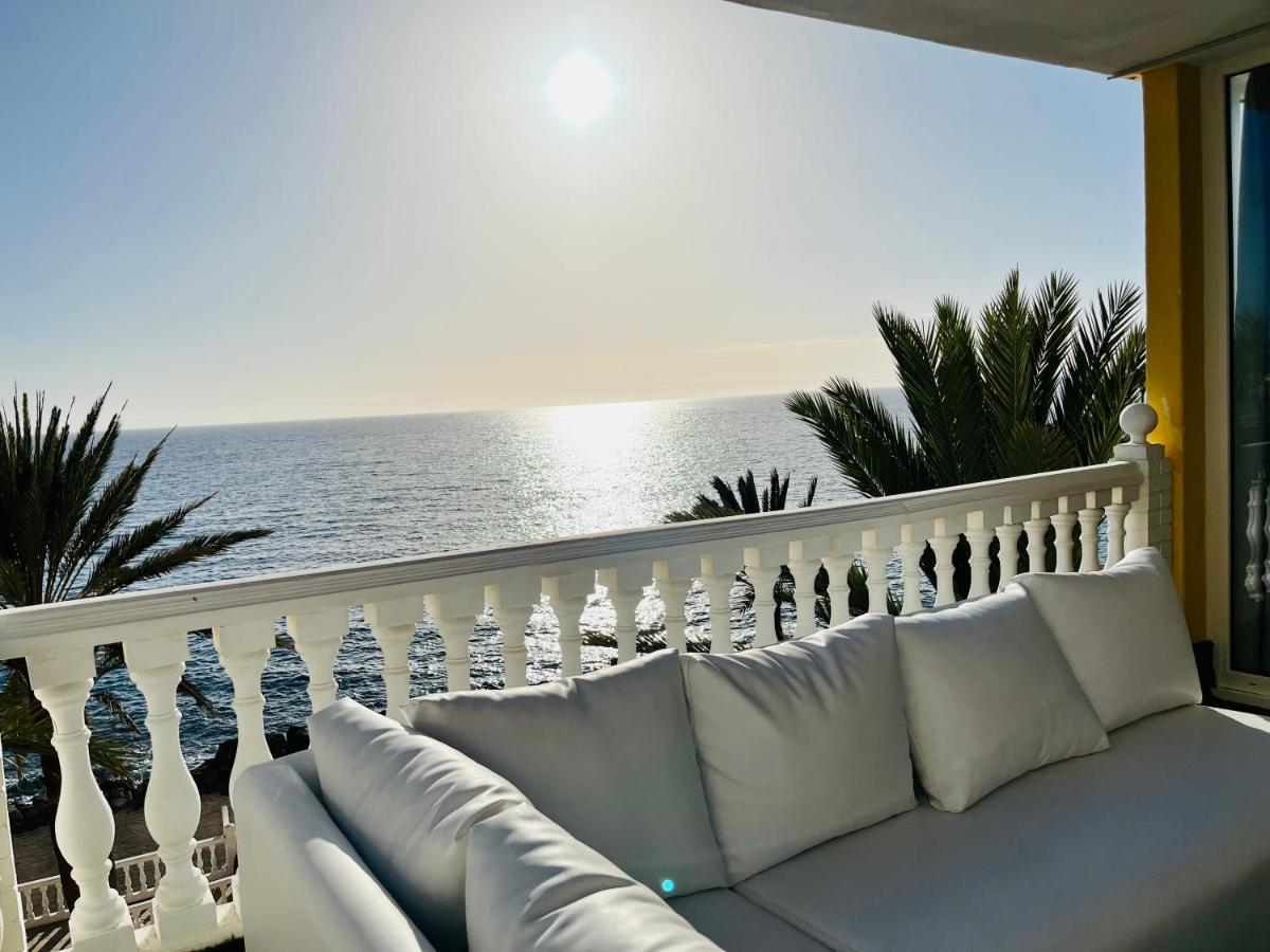 Apartamento Luxury Sunset Ocean View *