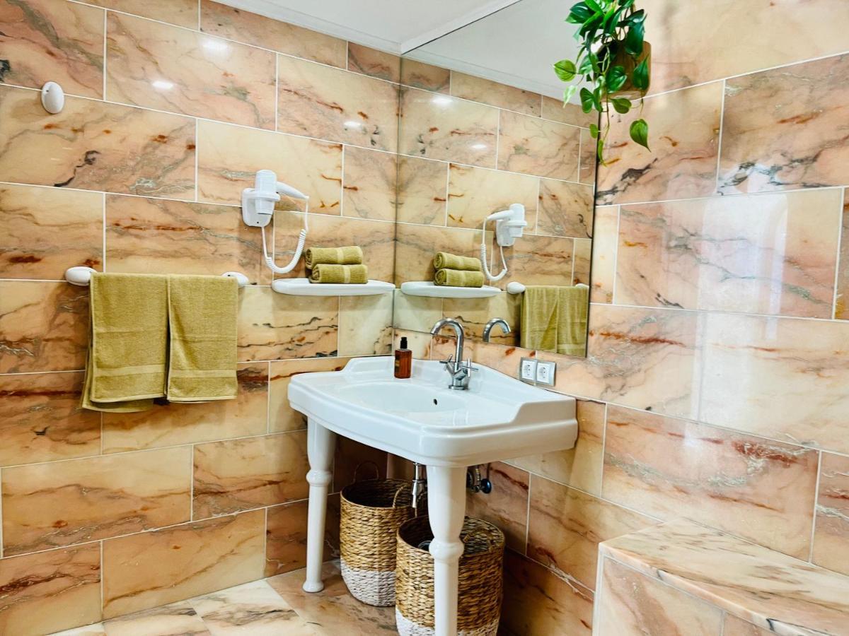 Apartamento Luxury Sunset Ocean View *