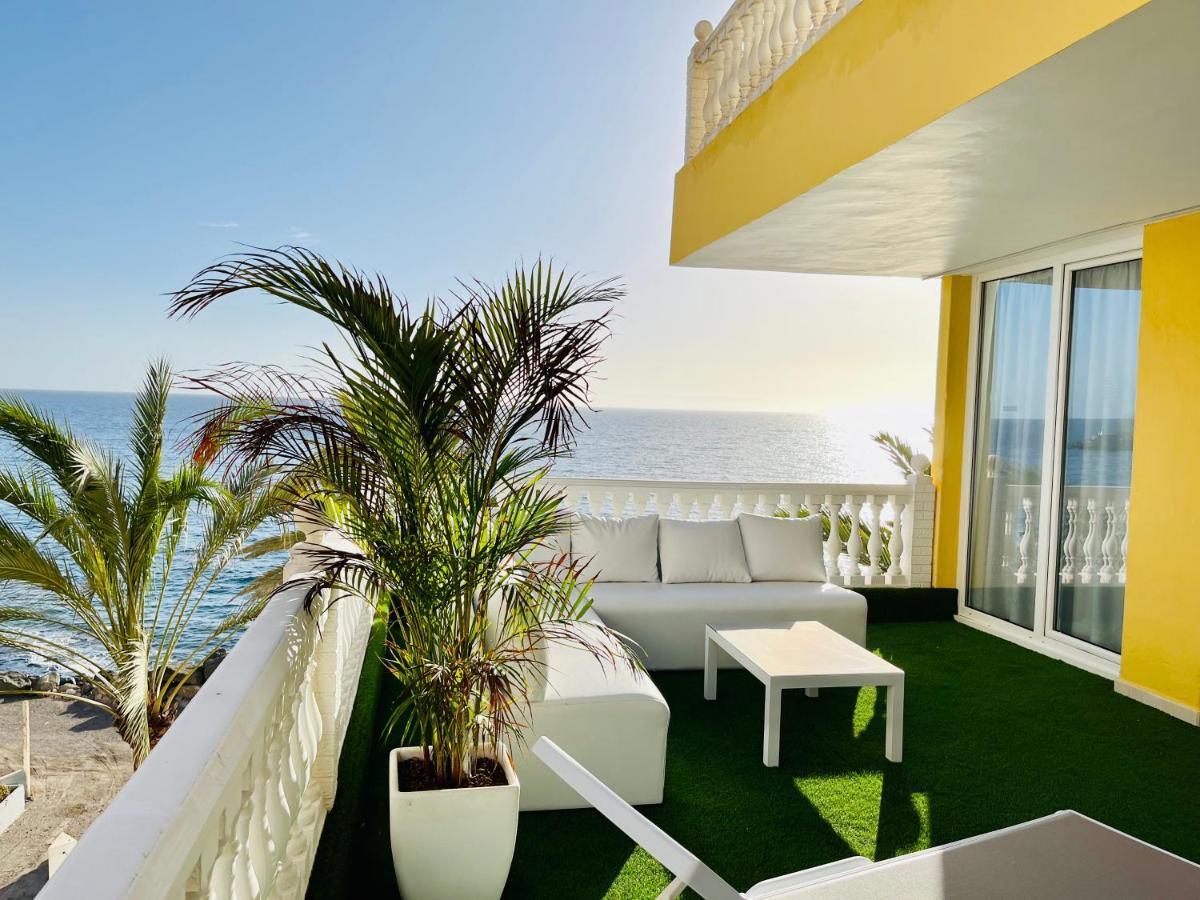 Apartamento Luxury Sunset Ocean View