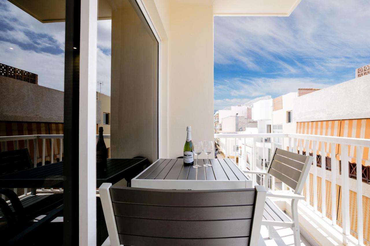 Conypra Modern And Renovated With Terrace Wifi * Los Cristianos (Tenerife)