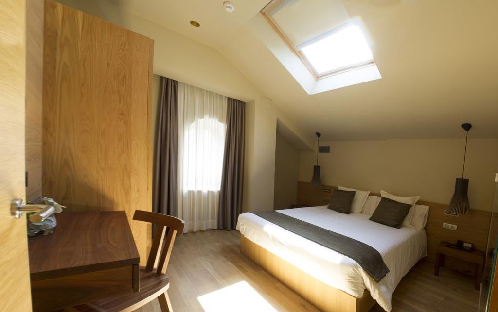 Vall De Nuria Aparthotel Queralbs