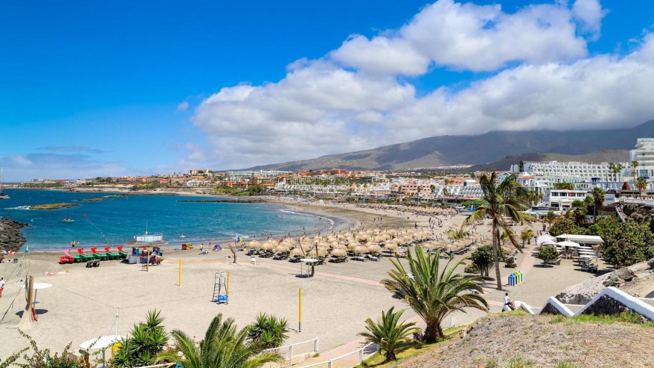 Excelent Location 5 Min To The Costa Adeje (Tenerife)