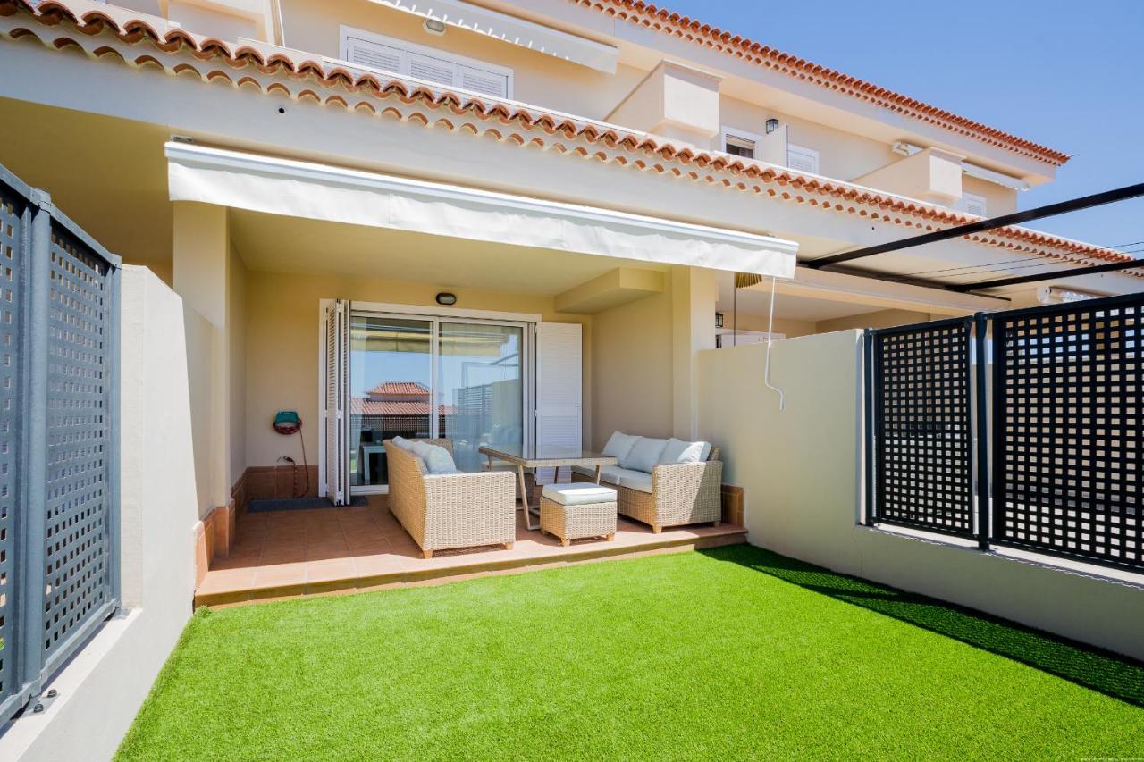 Residencial Playa De La Arena * Puerto de Santiago (Tenerife)